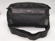 3WAYバッグ|BURBERRY BLACK LABEL