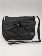 FORCEショルダーバッグ|PORTER