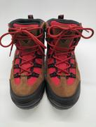 トレッキングシューズ|TREKSTA