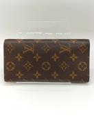 ポルトフォイユ　ブラザ|LOUISVUITTON