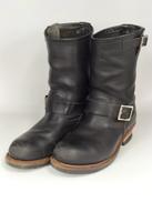 エンジニアブーツ|RED  WING
