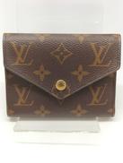 ポルトフォイユ・ヴィクトリーヌ|LOUIS VUITTON