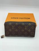 エキゾチックレザージッピーウォレット|LOUISVUITTON