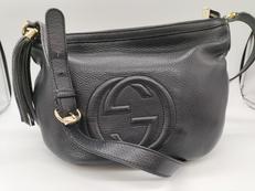 ソーホーショルダーバッグ|GUCCI
