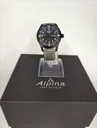 腕時計|ALPINA