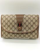 ヴィンテージクラッチバッグ|GUCCI