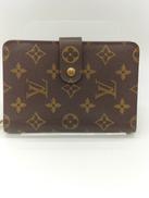 ポルト　パピエ　ジップ|LOUIS VUITTON