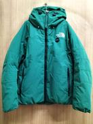 FIREFLY INSULATED PARKA|THE NORTH FACE