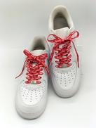 シュプリーム×エアフォース|NIKE