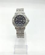クォーツ時計|TAG HEUER