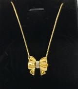 ネックレス|YVESSAINTLAUENT