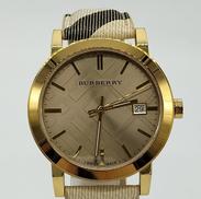 THE CITY CHAMPAGNE|BURBERRY