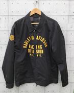 ワークジャケット|HARLEY-DAVIDSON