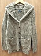 ニットカーディガン|RALPH LAUREN