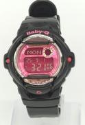 BABY-G|CASIO