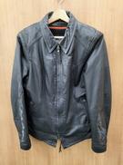 シングルレザーライダースジャケット|HARLEY-DAVIDSON