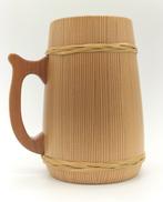 ビアタンブラー|樽富