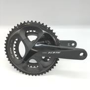 クランクセット|SHIMANO