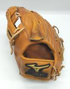 硬式投手用グラブ|MIZUNO