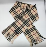 マフラー|BURBERRY