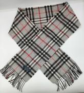 マフラー|BURBERRY