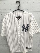 レプリカユニフォーム|MAJESTIC