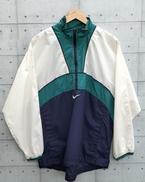 ハーフジップナイロンジャケット|NIKE