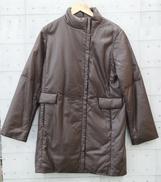 レザーコート|VAUDEVILLE