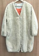 ボアコート|INED