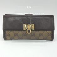 長財布|GUCCI