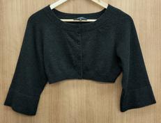 カシミヤカーディガン|CIVIDINI