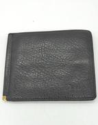 マネークリップ折財布|DAKOTA