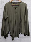 カーディガン|GOMME