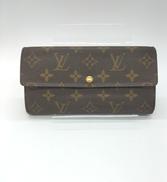 ポルトモネ　クレディ|LOUIS VUITTON