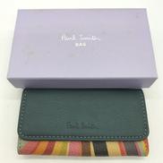 キーケース|PAUL SMITH