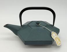 南部鉄器急須|南部鉄器