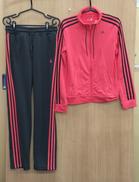 セットアップ|ADIDAS