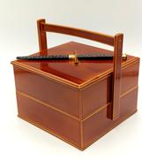 重箱(箸付き)|飛騨春慶塗