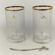 タンブラーセット|MIKIMOTO