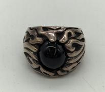 シルバーリング|CODE.Z