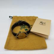 レザーブレスレット|IL BISONTE