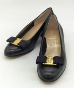 リボンパンプス|SALVATORE FERAGAMO