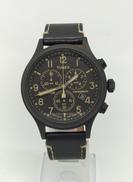 EXPEDITION クロノグラフ|TIMEX