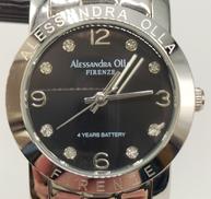 腕時計|alessandra olla