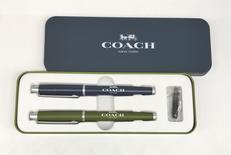 万年筆&ボールペンセット|COACH
