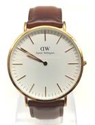 腕時計|DANIEL WELLINGTON