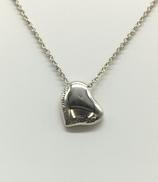 ハートネックレス|TIFFANY&CO.