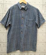 ショートスリーブシャツ|GAIJIN MADE　Chiang mai DELUXE