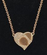 ネックレス|COACH