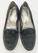 スリッポン|COACH